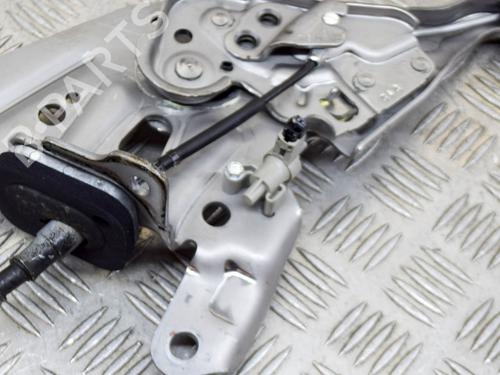 Hand brake FORD USA MUSTANG Coupe 5.0 V8 | BP27752583I18 