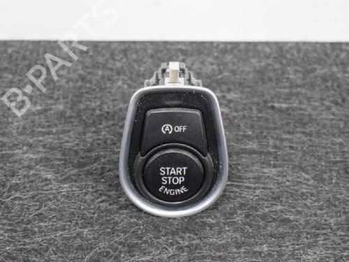 Used Switch BMW 3 (F30, F80) 320 d xDrive (184 hp) 7737289