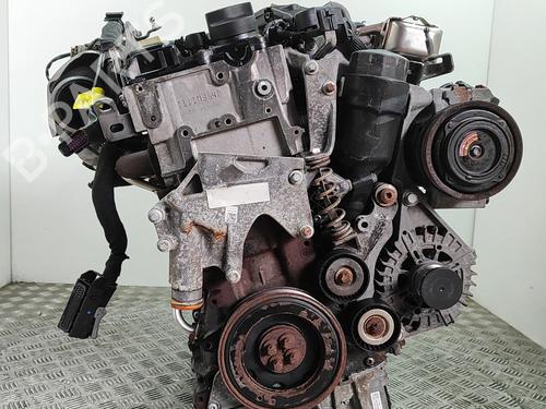 Used Engine JEEP COMPASS (MK49) 2.2 CRD 4x4 (163 hp) 28028656