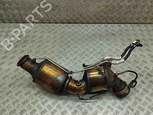 Catalyst MERCEDES-BENZ C-CLASS Convertible (A205) C 220 d (205.404) | BP29542228M10