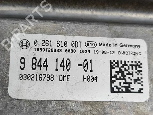 Engine control unit (ECU) BMW 8 Coupe (G15, F92) 840 i | BP37698560M57 - Image 7