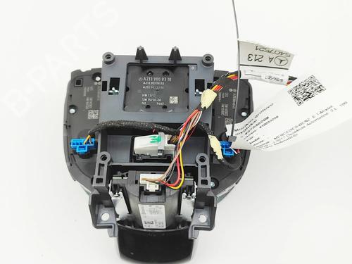 Switch MERCEDES-BENZ E-CLASS T-Model (S213) E 350 d (213.233) | BP37722307I30 - Image 4