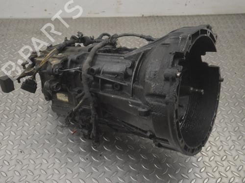 Used Gearbox Gearbox FORD TRANSIT V363 Van (FCD, FDD) 2.2 TDCi RWD (125 hp) 36043941 36043941