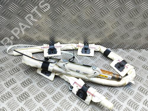 Used Left curtain airbag FORD FOCUS III 1.0 EcoBoost (125 hp) 30108820