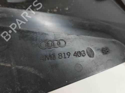 Scuttle panel AUDI Q7 (4MB, 4MG, 4MQ) 3.0 TDI quattro | BP28956557C110