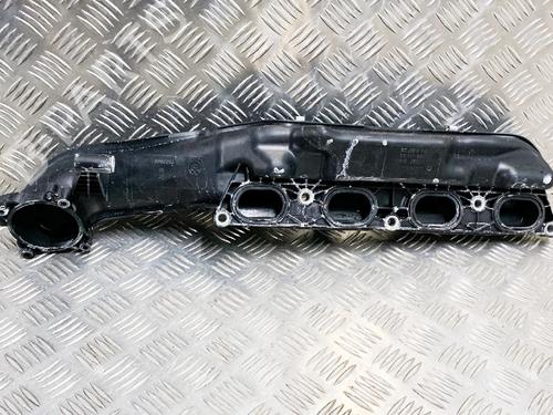 Intake manifold BMW 5 (F10) 550 i xDrive | BP28523852M70 