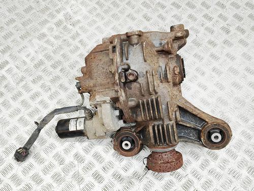 Used Rear differential JAGUAR XK II Coupe (X150) 5.0 XKR (510 hp) 30836862
