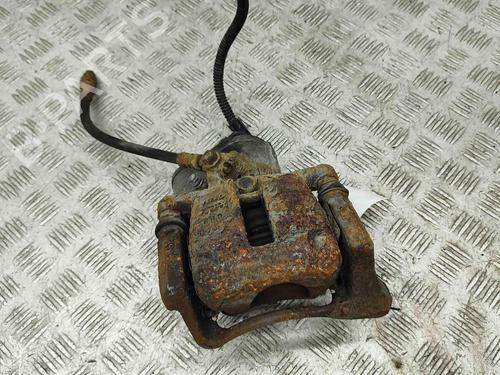 Used Right rear brake caliper VW PASSAT B7 Variant (365) 1.6 TDI (105 hp) 26526123