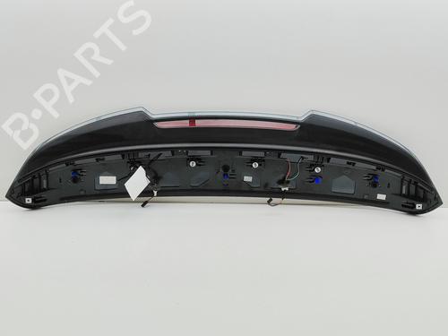Rear spoiler AUDI Q7 (4MB, 4MG, 4MQ) 50 TDI Mild Hybrid quattro | BP31360471C96