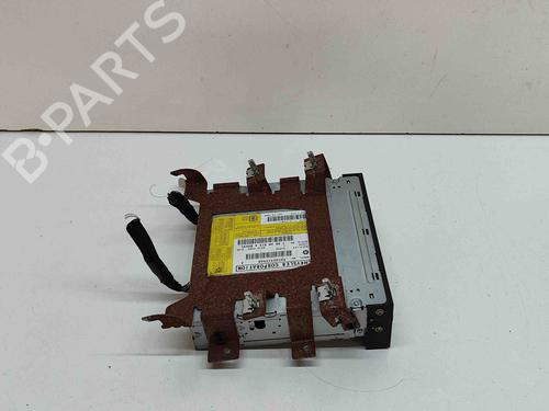 Electronic module JEEP COMMANDER (XK, XH) 3.0 CRD 4x4 | BP29593763M83 