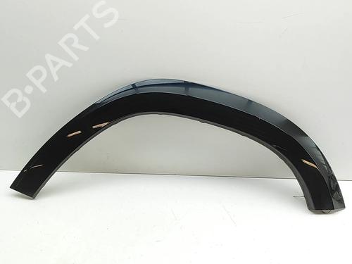 Used Rear left wheel arch trim Rear left wheel arch trim MERCEDES-BENZ GLS (X166) 500 4-matic (166.873) (456 hp) 33825832 33825832