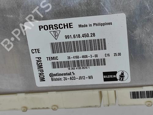 Módulo eletrónico PORSCHE 718 BOXSTER (982) 2.5 S (982330, 982331) | BP27595520M83 