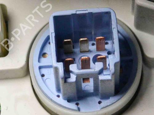 Climate control MAZDA 2 (DE_, DH_) 1.3 (DE3FS) | BP6728057I5 