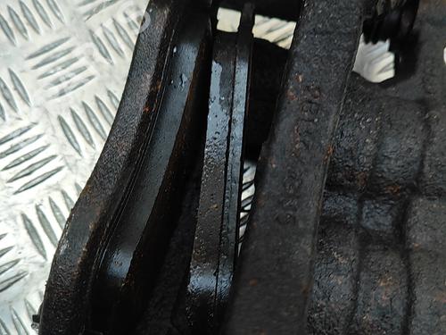 Left front brake caliper FORD TRANSIT V363 Van (FCD, FDD) 2.0 EcoBlue | BP30130715M105