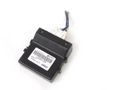 Electronic module MITSUBISHI OUTLANDER II (CW_W) 2.2 DI-D 4WD | BP30232680M83 