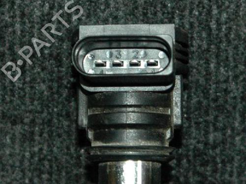 Ignition coil VW TIGUAN (5N_) 2.0 TSI 4motion | BP6726601M94 