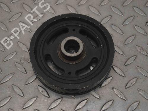 Pulley RENAULT MEGANE III Hatchback (BZ0/1_, B3_) 1.4 TCe (BZ0F, BZ1V) | BP30244471M122