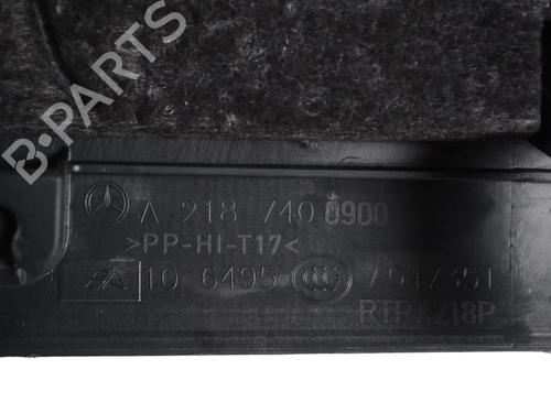 Boot lining MERCEDES-BENZ CLS Shooting Brake (X218) CLS 350 BlueTEC / d (218.926) | BP30283554I3  - Image 8