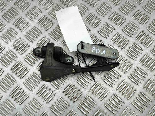 Used Hinge/Door check strap MERCEDES-BENZ S-CLASS (W221, V221) S 500 4-matic (221.086, 221.186) (388 hp) 29510818