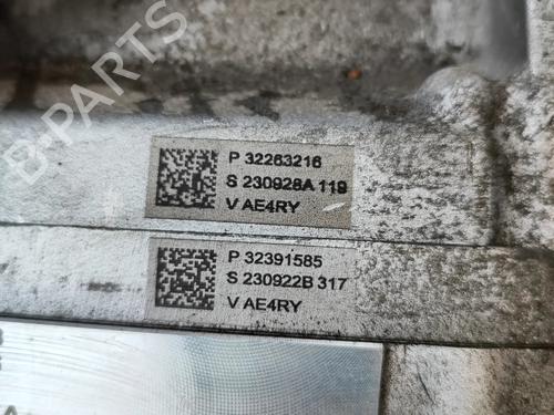 Engine VOLVO XC40 (536) Recharge AWD | BP36068436M1 - Image 7