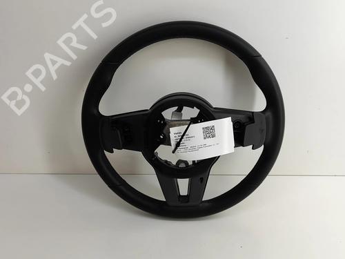 Steering wheel MAZDA CX-30 (DM) e-SKYACTIV-X M Hybrid | BP28687597C49 - Image 2