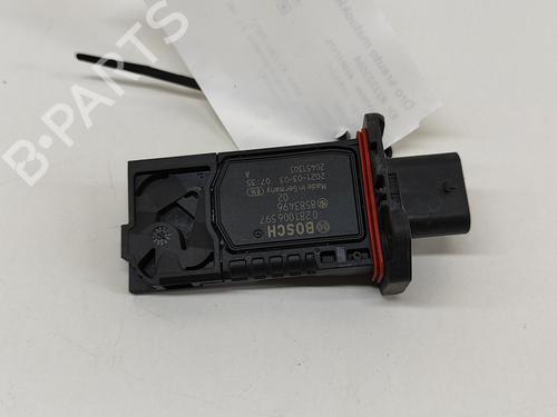 Mass air flow sensor BMW X3 (G01, F97, G08) xDrive 20 d | BP16258033M95 