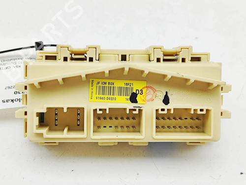 Fuse box KIA OPTIMA Sportswagon (JF) 1.6 CRDi | BP35984241E1 - Image 6