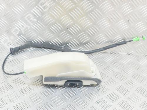 Used Front right lock TESLA MODEL 3 (5YJ3) EV AWD (351 hp) 27751418