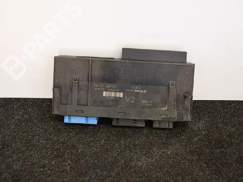 Used Electronic module BMW 5 (F10) 528 i (245 hp) 6733801