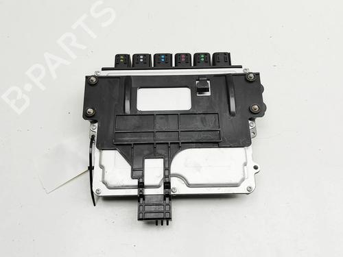 Engine control unit (ECU) LAND ROVER RANGE ROVER EVOQUE (L551) 2.0 D200 4x4 | BP32225309M57