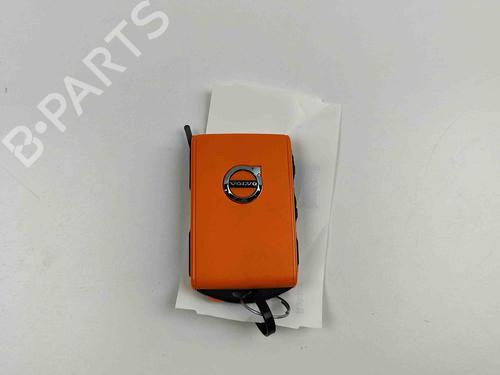 Elektronische module VOLVO XC40 (536) B3 Mild-Hybrid (163 hp) 28559941