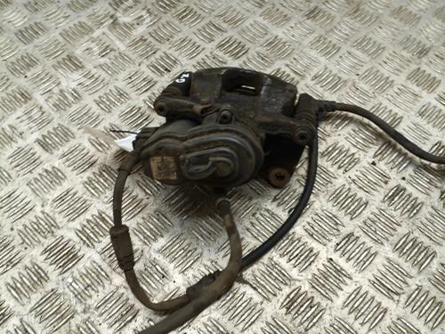 Left rear brake caliper AUDI A4 B9 (8W2, 8WC) 3.0 TDI quattro | BP40556418M107 - Image 3