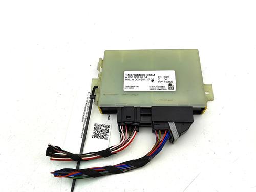 electronic-module-mercedes-benz-sprinter-3-t-van-b910-2018-34630364 main image