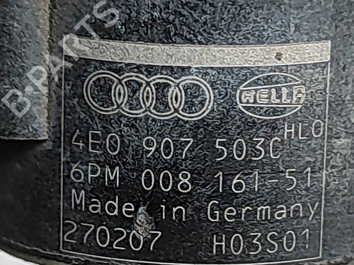 Electronic sensor PORSCHE CAYENNE (9PA) Turbo 4.8 | BP33377644M84  - Image 7