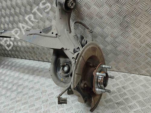 Rear axle FORD KUGA III (DFK) 2.5 Duratec Plug-in-Hybrid | BP29486283M2 