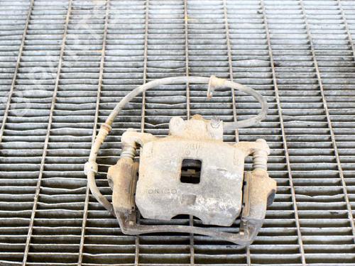 Right front brake caliper MITSUBISHI L200 / TRITON (KJ_, KK_, KL_) 2.4 DI-D 4WD | BP27748719M104