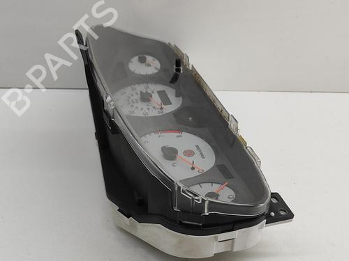 Instrument cluster MG MG ZS 120 | BP22443324C47 