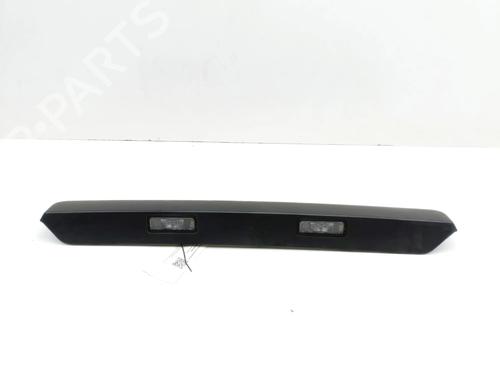 Used Licence plate light Licence plate light 39511560 39511560