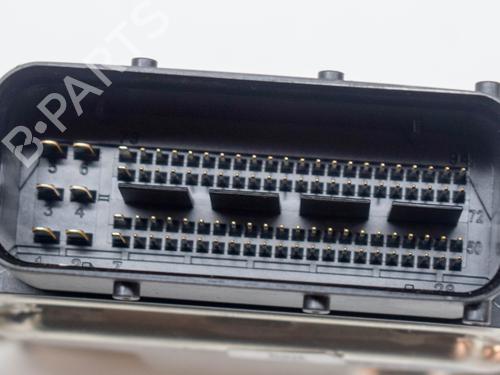 Electronic module MERCEDES-BENZ GLC Coupe (C253) 250 d 4-matic (253.309) | BP9166851M83 