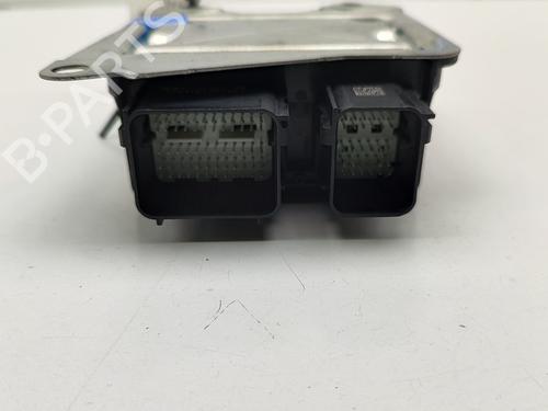 ECU airbags LAND ROVER RANGE ROVER SPORT II (L494) 4.4 SDV8 4x4 | BP29830150M53