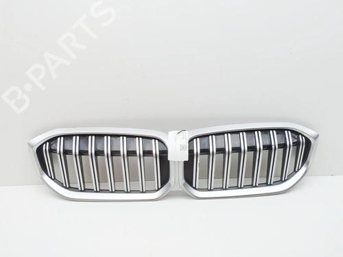 Grill Grill BMW 3 (G20, G80, G28) 330 e Plug-in-Hybrid (292 hp) 39656561 39656561