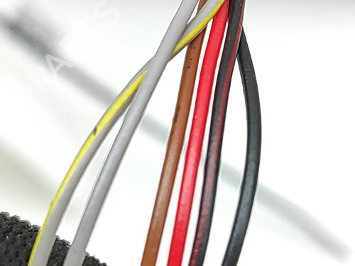 Retrovisor esquerdo NISSAN LEAF (ZE1) Electric | BP33798109C26 - Image 7