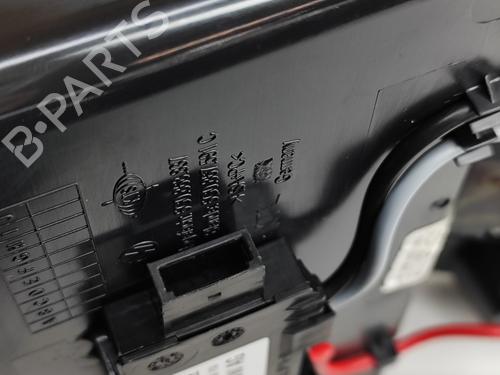 Glove box VW PASSAT B8 Variant (3G5, CB5) 2.0 TDI | BP24975405C95  - Image 7