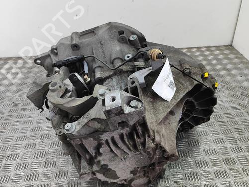 Gearbox BMW 5 (F10) 520 d | BP36703242M3 - Image 3