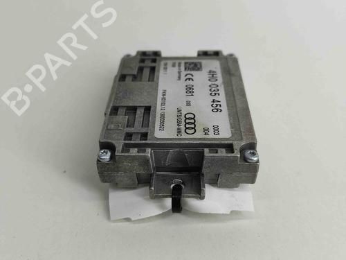 Electronic module SKODA OCTAVIA III Combi (5E5, 5E6) 1.8 TSI 4x4 | BP17226215M83