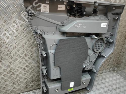 Front right panel VW CRAFTER Van (SY_, SX_) 2.0 TDI FWD (SYB, SYC, SYD) | BP39511139C59 - Image 5