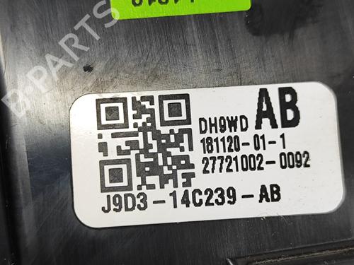 Elektronisk modul JAGUAR I-PACE (X590) EV400 AWD | BP27766745M83 