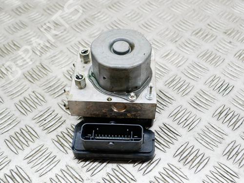 Used ABS pump ABS pump NISSAN QASHQAI II (J11, J11_) 1.2 DIG-T (115 hp) 9629752 9629752