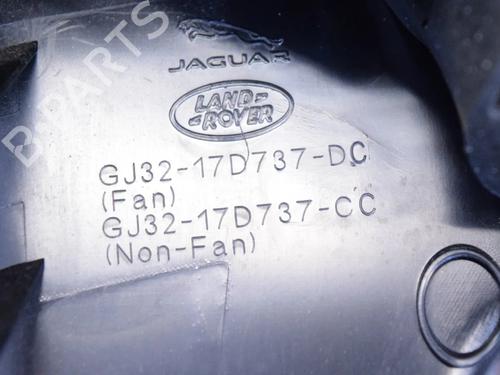 Other LAND ROVER RANGE ROVER EVOQUE (L538) 2.0 D 4x4 | BP30253159O1 