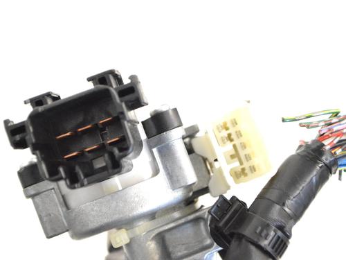 Ignition barrel SUZUKI GRAND VITARA II (JT, TE, TD) 2.4 All-wheel Drive (JB424) | BP30220106M48